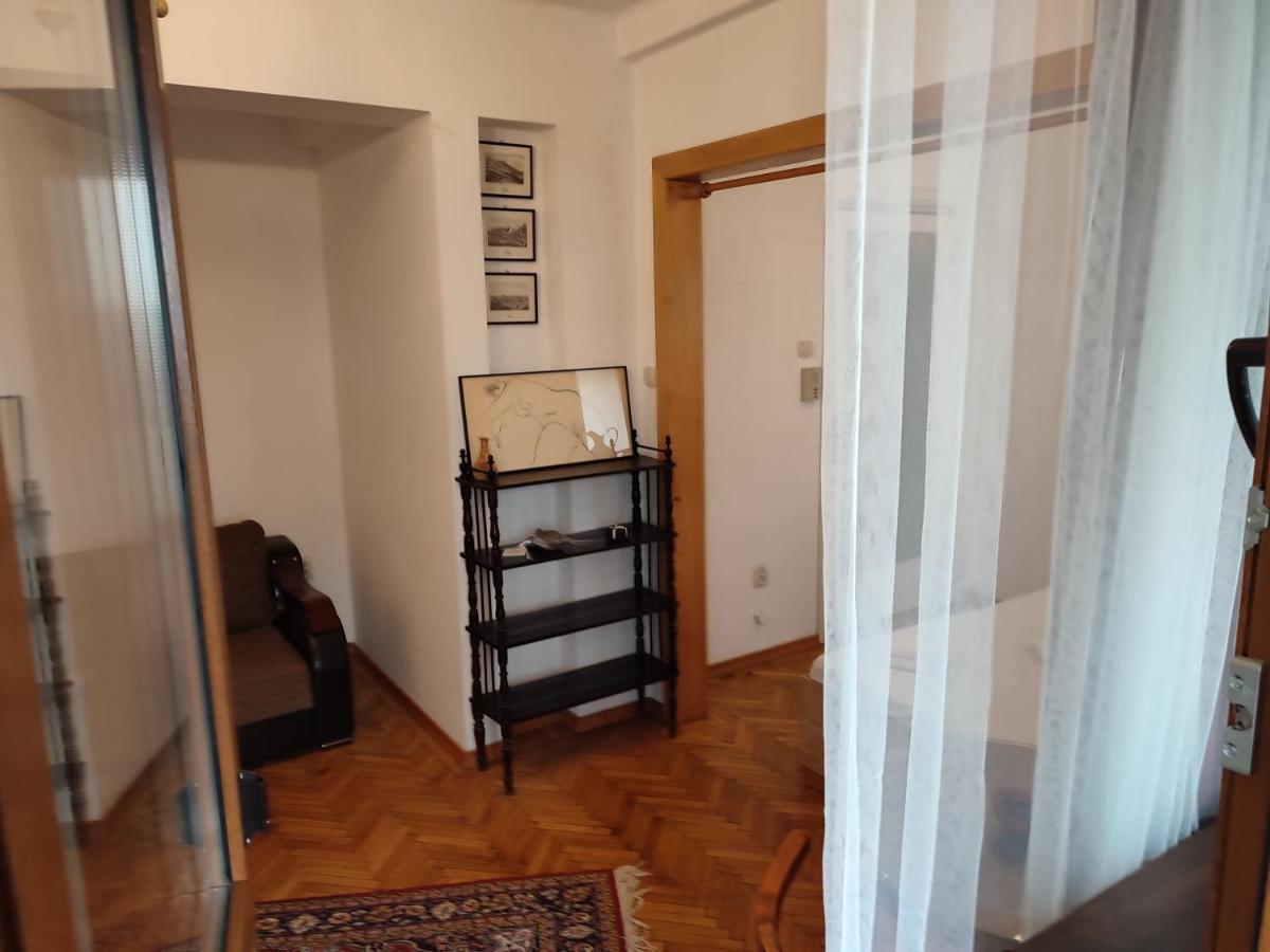 Accommodation Ateneu Palace Bukarest Exterior foto